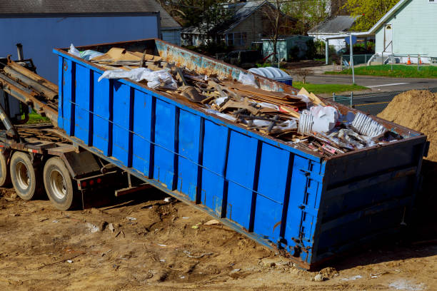 Best Hoarding Cleanup  in Jacksonville, FL