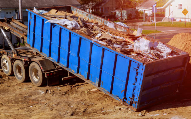 Best Dumpster Rental Services  in Jacksonville, FL